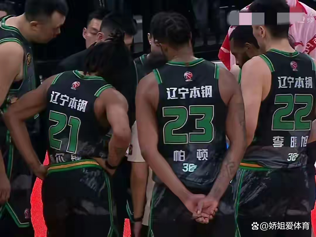 高潮迭起！CBA季后赛争夺激烈